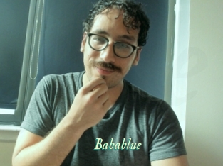 Babablue