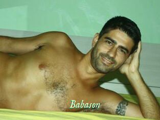 Babason