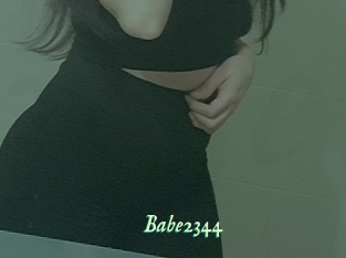 Babe2344