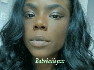 Babebaileyxx