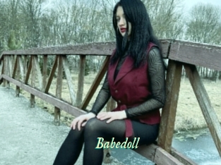 Babedoll