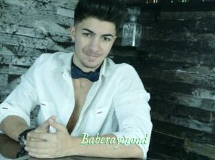 Baberaymond