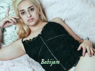 Babijam