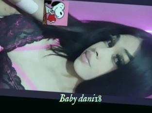 Baby_dani18