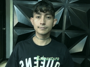 Babyarturo