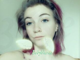 Babyblurae