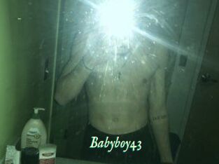 Babyboy43