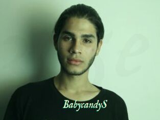 BabycandyS