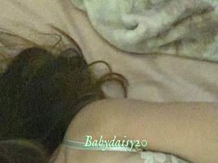 Babydaisy20