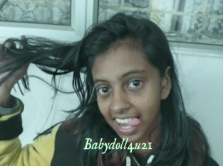 Babydoll4u21