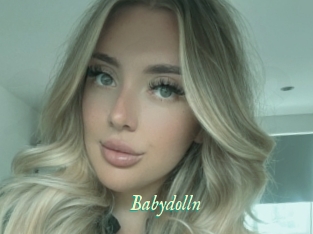 Babydolln