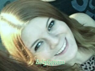 Babyfoofoo111