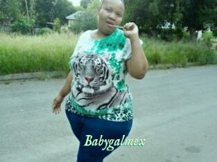 Babygalmex