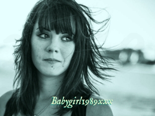 Babygirl1989xxx