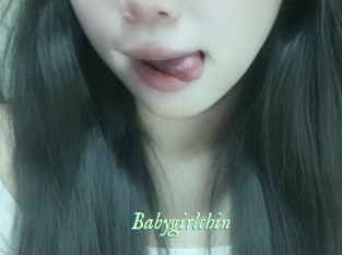 Babygirlchin