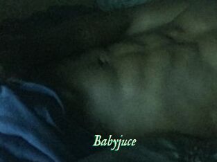 Babyjuce