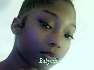 Babymini