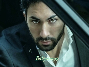 Babymm99