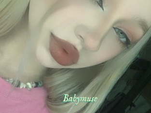 Babymuse