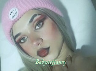 Babysteffanny