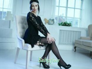 Babyxface
