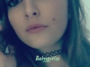 Babyygirl19
