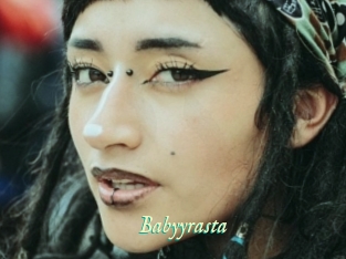 Babyyrasta