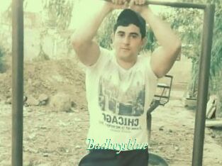 Badboysblue