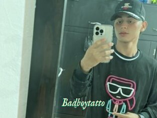 Badboytatto