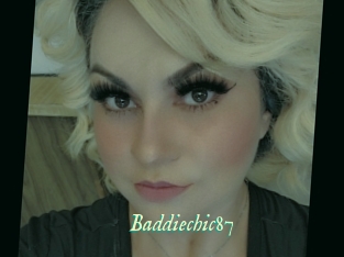 Baddiechic87