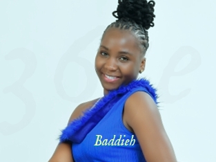 Baddieh