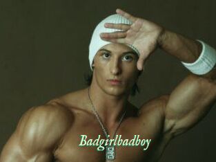 Badgirlbadboy