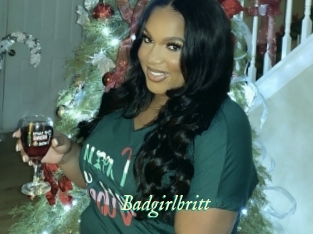 Badgirlbritt
