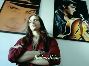Badmedicine