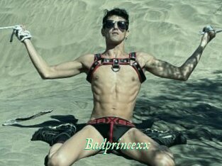 Badprincexx