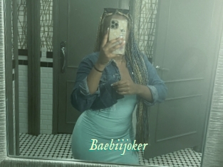 Baebiijoker