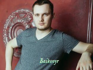 Baikonyr