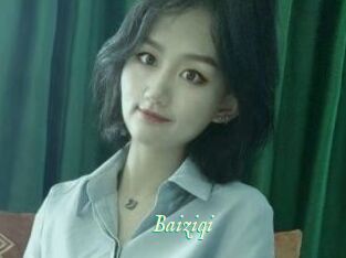 Baiziqi