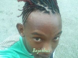 Bajanboss