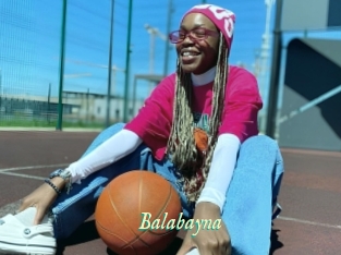 Balabayna