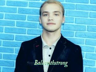 Balavathstrong