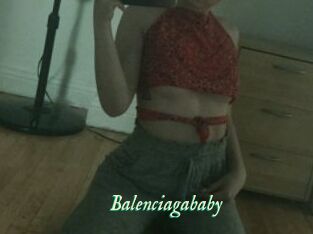 Balenciagababy