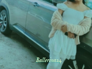 Ballerina24