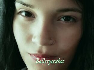 Ballerysexhot
