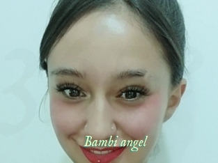 Bambi_angel