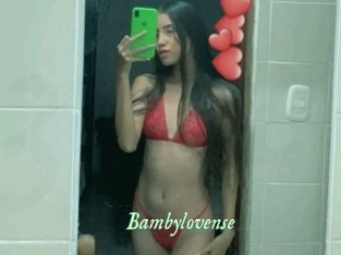 Bambylovense