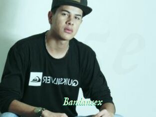Bandansex