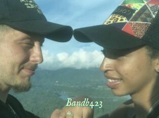 Bandb423