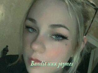 Bandit_xxx_jaymes