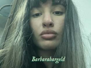 Barbarabargeld